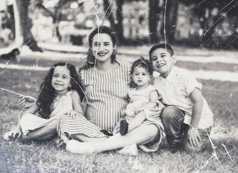 Before - Colorize and repair